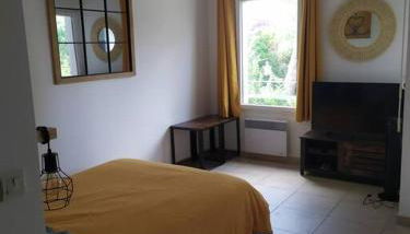 Beau studio neuf + parking et vélo gratuit - Foto 2