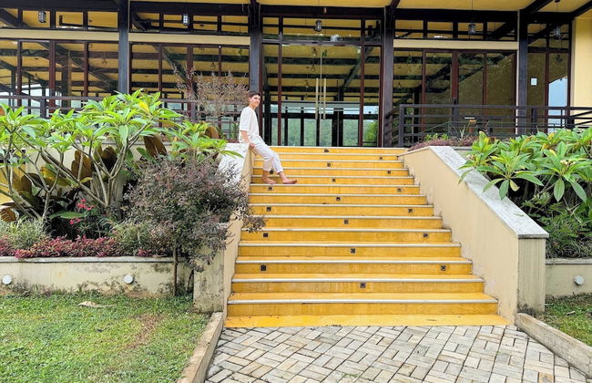 Aqua Dunhinda Villa & Nature Retreat - Foto 2