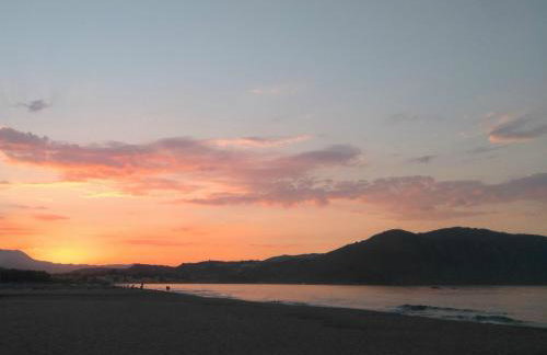 360 Panorama House - Gazing at Horizon and the Stars of the Galaxy in the night - Fresh Cool breeze most of the time - just 7 min from the beach - Foto 56