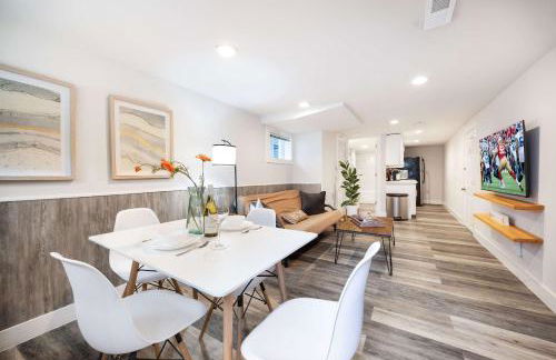 Pet Friendly 1BR Basement w Gym Near UW &Hospital - Photo 8