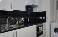 Ultra-Fine APARTMENTS in CENTRAL HALIFAX - Foto 15