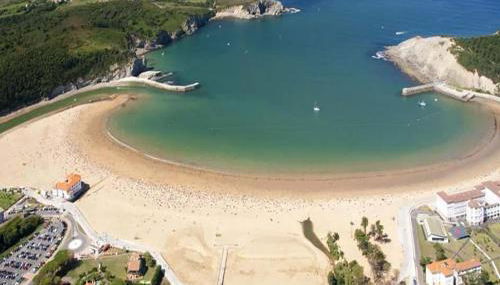 Apartamento Bahía de Plentzia - Foto 1