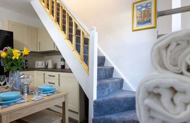 Morecambe Bay Cottage- Hot Tub/ Jacuzzi/sauna - Foto 30