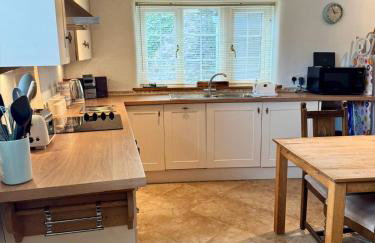 Mews Cottage - Foto 9