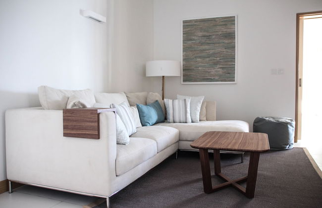 Latitude Luxury Seafront Apartments - Foto 21