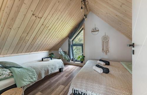 Domek Ponad Mgłami - Photo 6