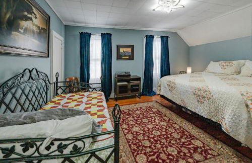 Antique Meets Modern, Cottage Core, Fire Pit & Grill - Foto 21