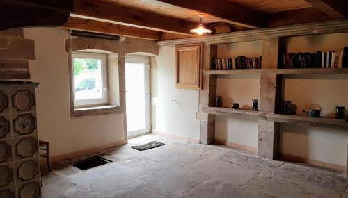 Gîte nature rénové dans les Vosges Saônoises - FR-1-583-459 - Foto 3