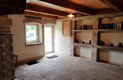 Gîte nature rénové dans les Vosges Saônoises - FR-1-583-459 - Foto 3