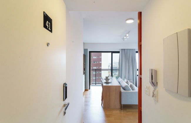 Condomínio Edifício Living Design - Foto 23