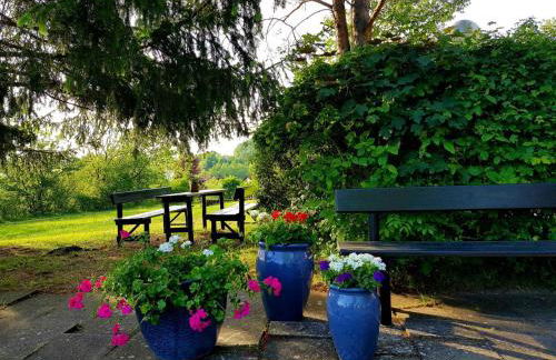 Berg-Bungalows Leinleitertal - Foto 4