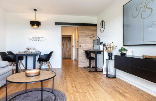 Holiday&Stay, Pool, Massagesessel, 85Zoll TV, Küche - Foto 12