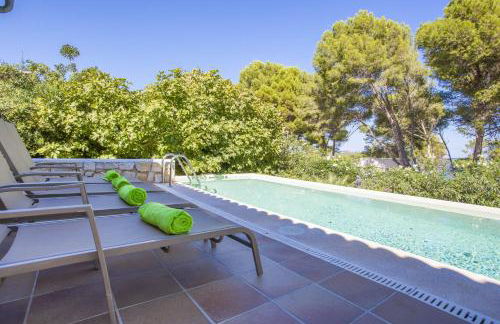 Villa Cala Padri - Photo 3