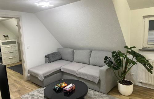 Moderne Ferienwohnung Horb-Altheim - Foto 16