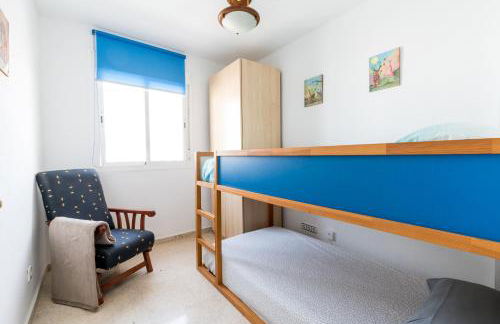 Piso 3 dormitorios HL Gines a 10" de Sevilla, a 20" del Aeropuerto de Sevilla - Foto 28