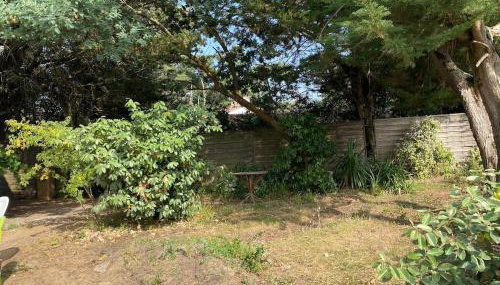 Maison avec jardin arboré et calme - Foto 5, Garden, Garden view