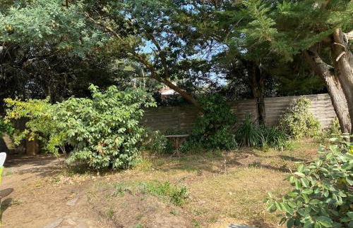 Maison avec jardin arboré et calme - Foto 5