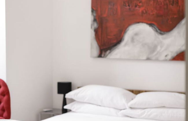 Stylish Apartment Close To Piazza Navona - Photo 4