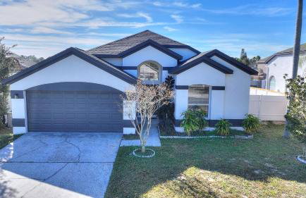 Standard Villa - Photo 34