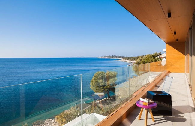 Villa Gloss - Foto 15