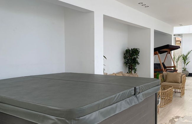 Empire Villa 2 Mon Plaisir - Photo 37