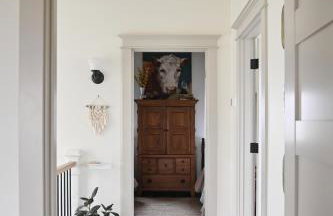 Prairie Cottage, a Fresh Farmhouse - Foto 25