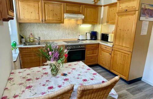 Pension Waldblick - Foto 1