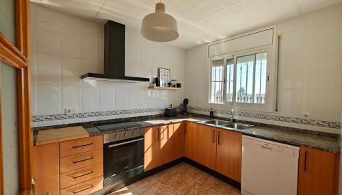 La caseta del canal - Foto 4, stove, dishwasher, pet friendly