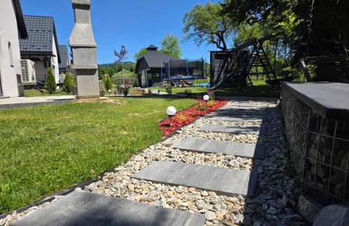 Domki Nad Starym Potokiem - Foto 68