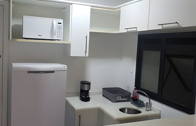 Apartment in Rio de Janeiro with swimming pool - Photo 9