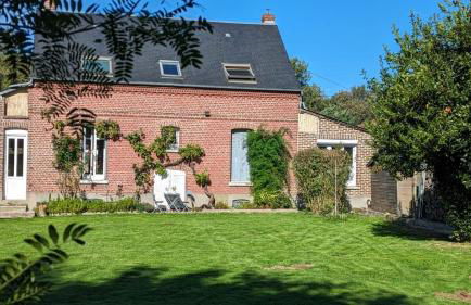 La Case Départ - Plage à 2.5 km - Foto 18