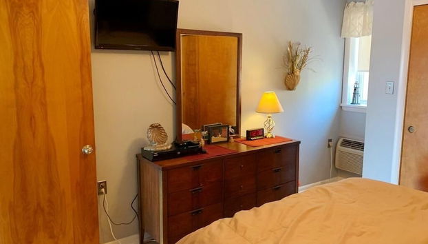 Maryland Avenue 23 #318 - Foto 2, Habitación