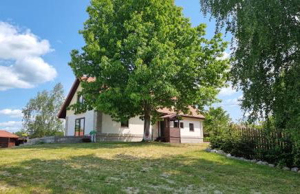 Wakacyjny dom nad jeziorem 16 osób Holiday house - Foto 5