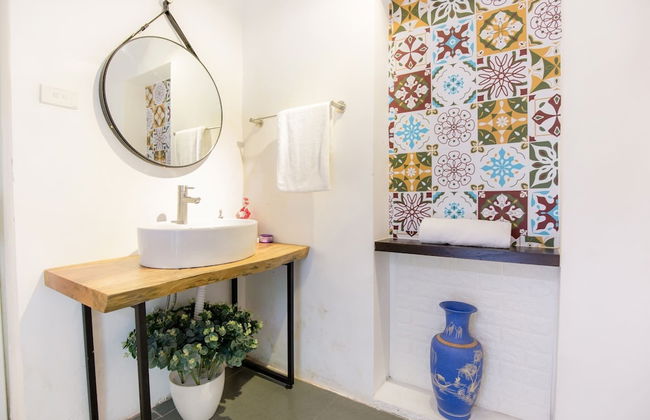 Jun House - With Breakfast - Centre Hanoi - Foto 12