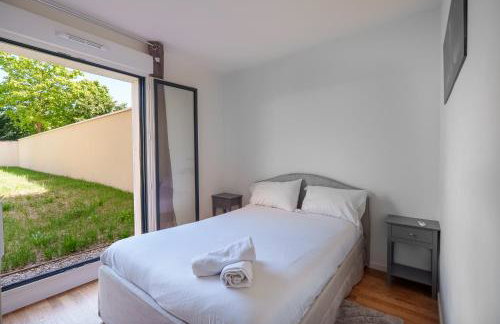 APPARTEMENT ST MAUR DES FOSSES proche quai de la Marne - Foto 4
