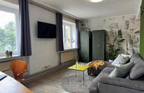 Serviced Apartments Mecklenheide - Foto 32