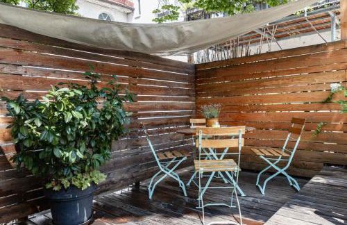 Klimaneutrales Ferienhaus am idyllischen Ammersee - Foto 55