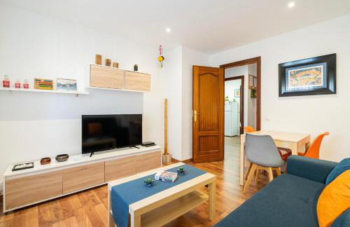 Apartamento Plaza Castilla - Foto 20