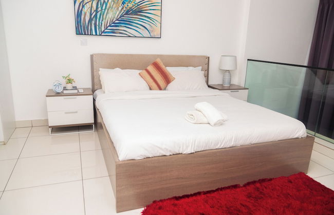 Embassy Gardens - Foto 10