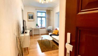 Gästeapartment Leipzig City - Foto 2