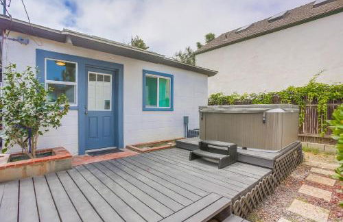 Birdrock Beach Cottage - Foto 40