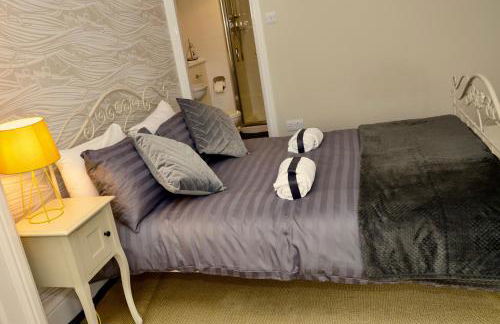 Rockcliffe Boutique 2-bed Apartment in Whitby - Foto 42