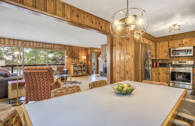 Adventure Cabin - Foto 32