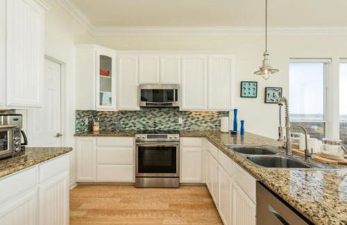 Luxury Beachfront Large Deck Group Ready - Foto 13