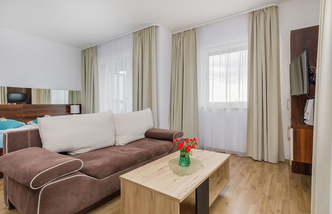 Atrium Studio Sarbinowo by Renters - Foto 41