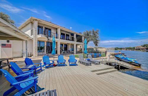 Oak Rock Point - Foto 1