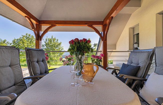 Vineyard Cottage Deer's Hill - Foto 12