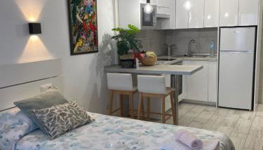 Cozy Studio Harbour View in Puerto de la Cruz - Foto 2