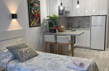 Cozy Studio Harbour View in Puerto de la Cruz - Foto 2