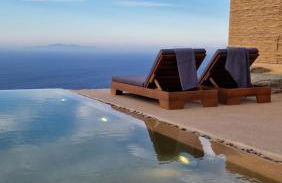 AGADA Folegandros Suites & Villas Adults Only - Foto 1